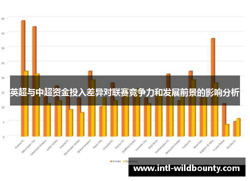 英超与中超资金投入差异对联赛竞争力和发展前景的影响分析