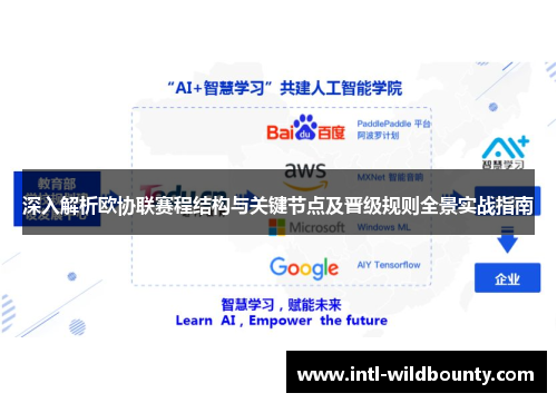 深入解析欧协联赛程结构与关键节点及晋级规则全景实战指南