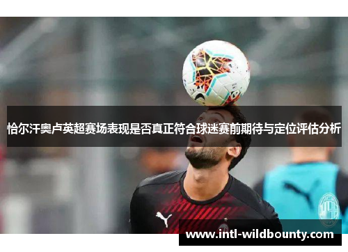 恰尔汗奥卢英超赛场表现是否真正符合球迷赛前期待与定位评估分析